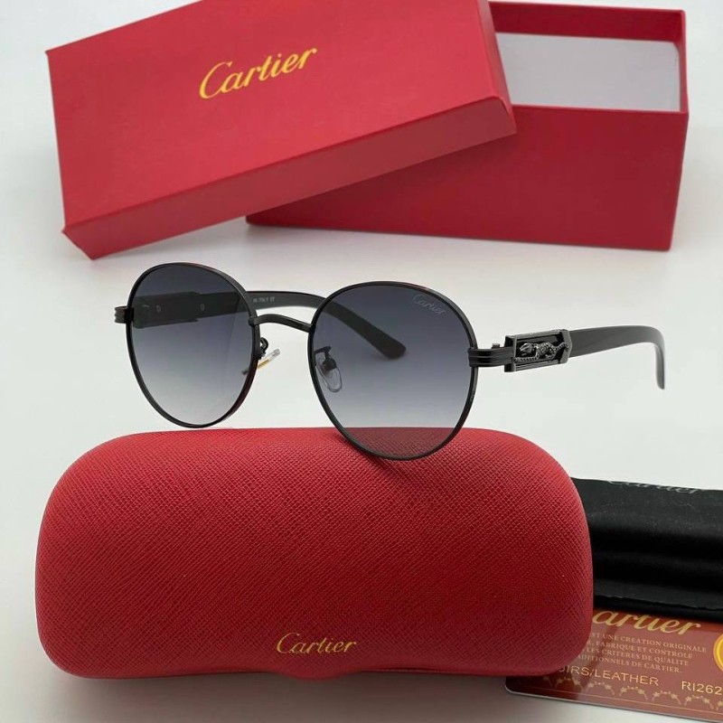 Очки Cartier A1060